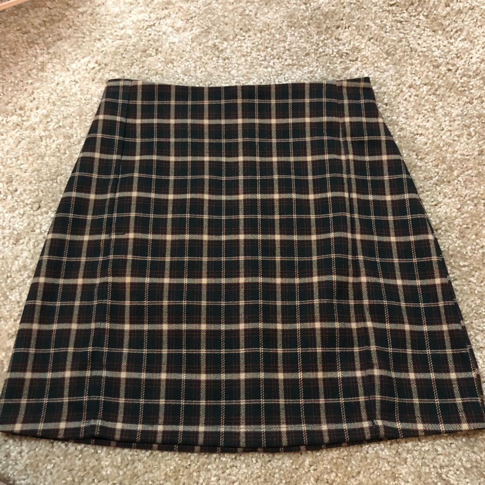 JG Cara Skirt